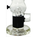 4 Showerheads Crystal Ball Glass Water Pipe for Smoking (ES-GB-435)